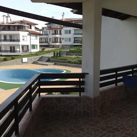 Caprice In Lozenec * Naousa