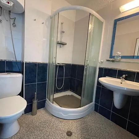 Caprice In Lozenec * Naousa