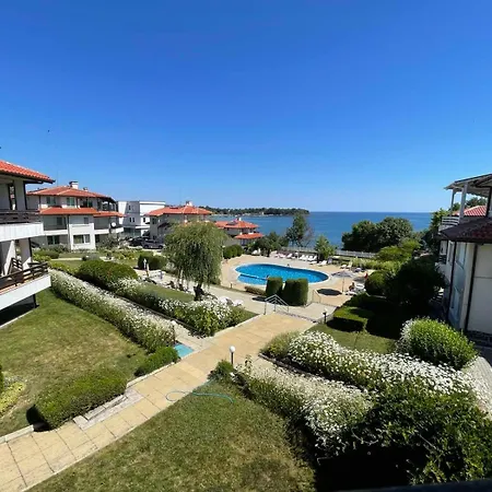 Caprice In Lozenec * Naousa