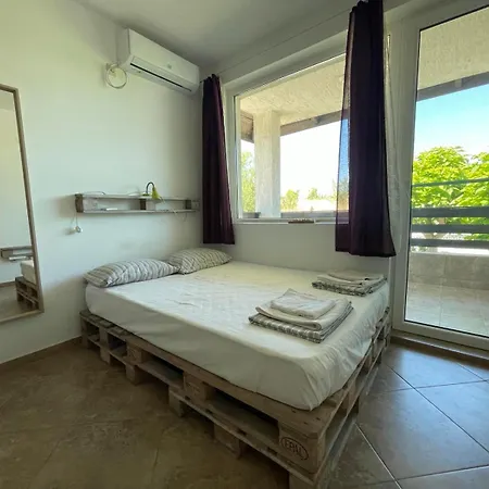 Daire Caprice In Lozenec