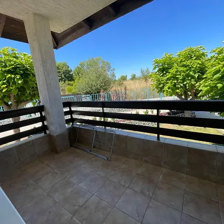 Caprice In Lozenec Daire