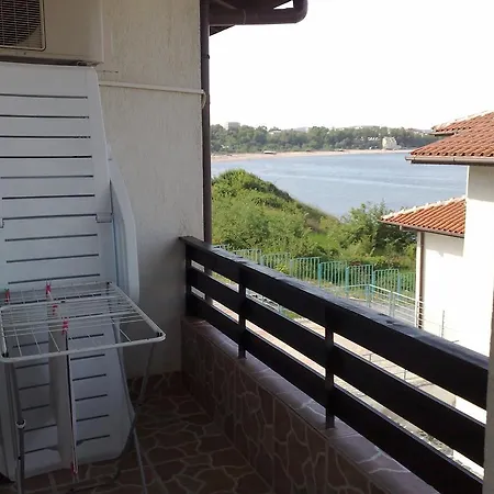 Caprice In Lozenec * Naousa