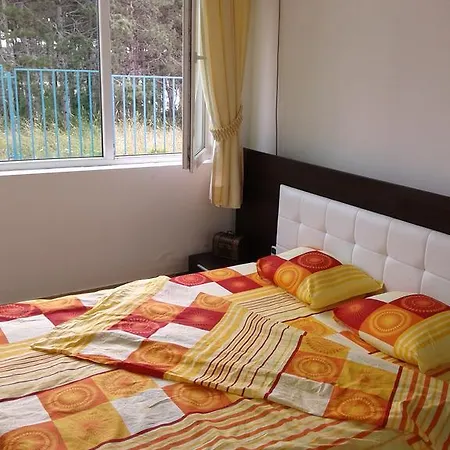 Caprice In Lozenec * Naousa