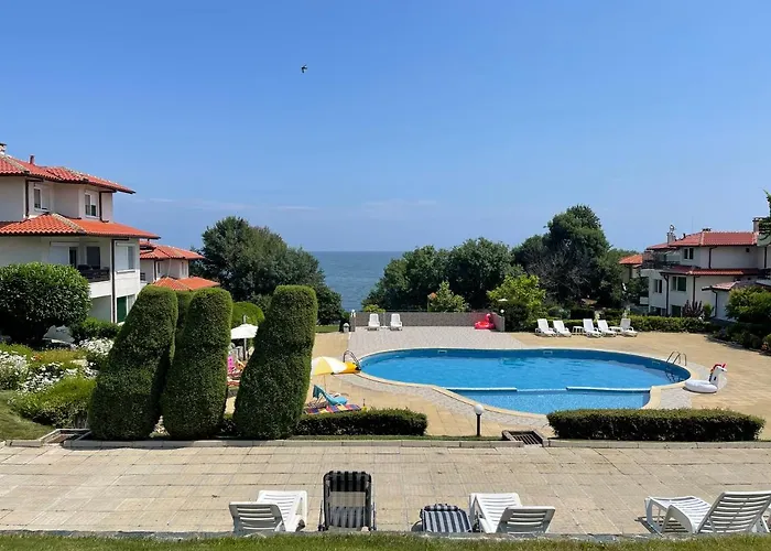 Апартамент Caprice In Lozenec