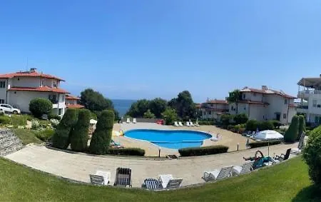 Διαμέρισμα Caprice In Lozenec Kiten (Burgas)