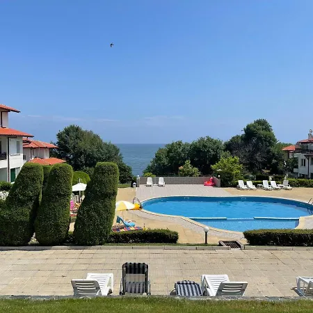 Apartamento Caprice In Lozenec