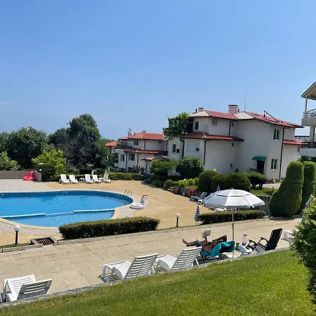 Apartament Caprice In Lozenec *