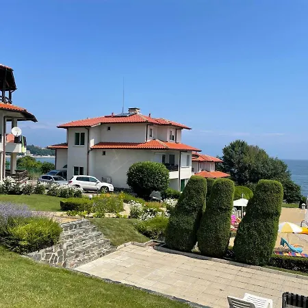 Apartament Caprice In Lozenec Kiten (Burgas)