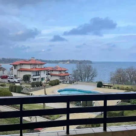 Apartament Caprice In Lozenec Kiten (Burgas)
