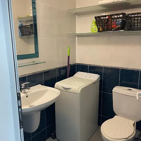 Caprice In Lozenec Apartament Kiten (Burgas)