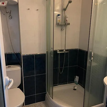 Apartament Caprice In Lozenec Kiten (Burgas)