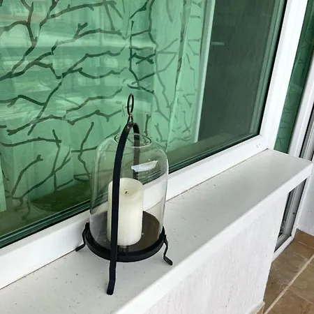 Apartament Caprice In Lozenec *