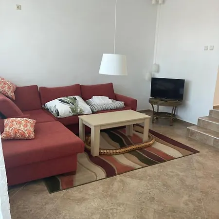 Apartament Caprice In Lozenec