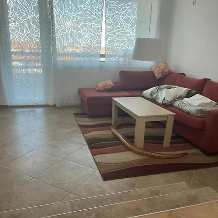 Caprice In Lozenec Apartament