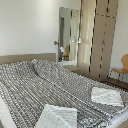 Caprice In Lozenec Apartament