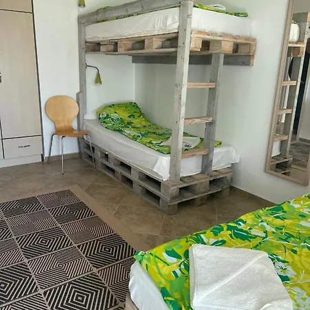 Caprice In Lozenec Apartament