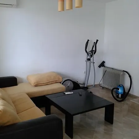 Apartament Caprice In Lozenec *