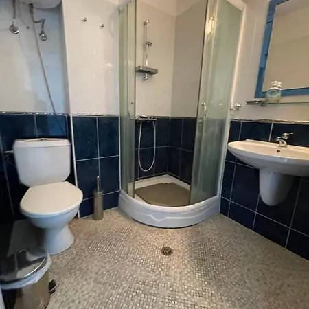 Caprice In Lozenec Apartamento *
