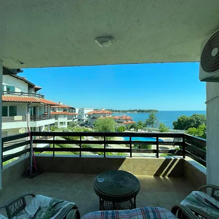 Caprice In Lozenec Apartament *