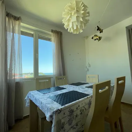 Apartament Caprice In Lozenec Kiten (Burgas)