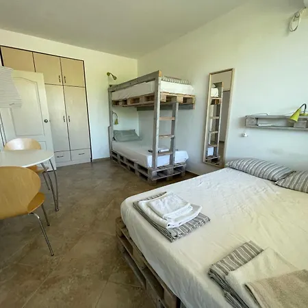 Apartamento Caprice In Lozenec