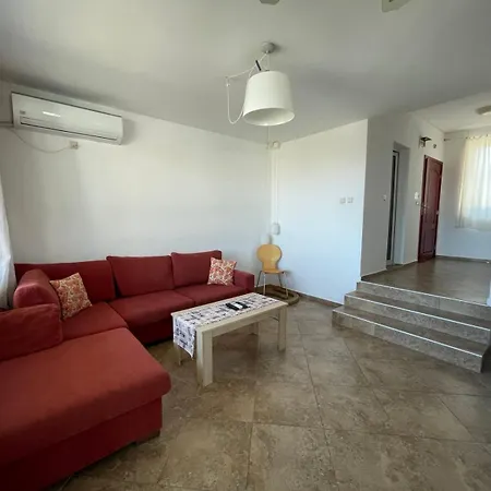 Apartament Caprice In Lozenec *