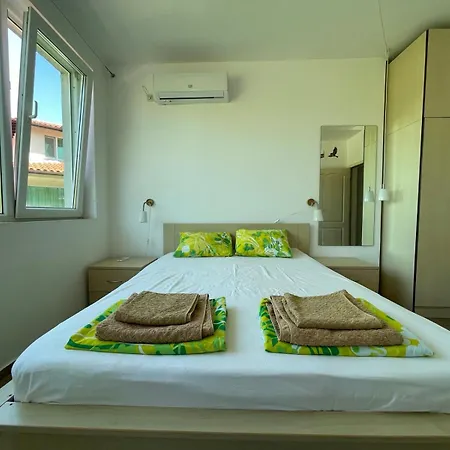 Apartament Caprice In Lozenec Kiten (Burgas)