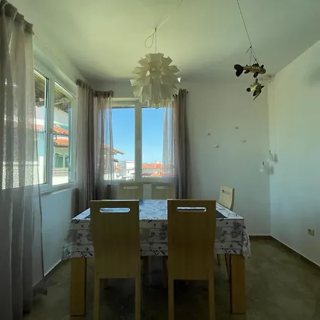 Apartament Caprice In Lozenec Kiten (Burgas)