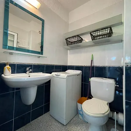 Caprice In Lozenec Apartament *