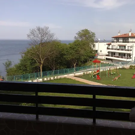 Apartament Caprice In Lozenec