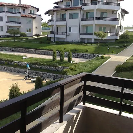 Apartament Caprice In Lozenec *