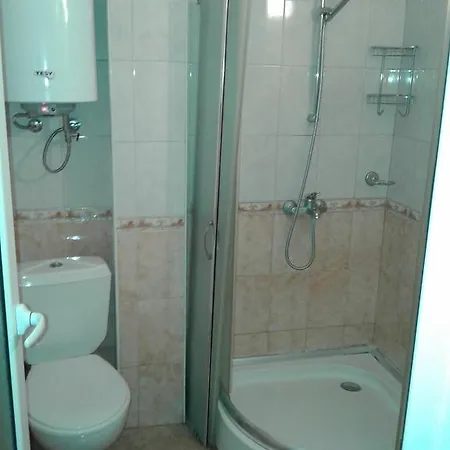 Apartamento Caprice In Lozenec Kiten (Burgas)