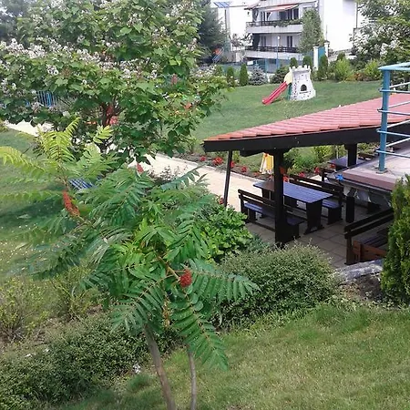 Apartamento Caprice In Lozenec