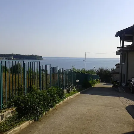Apartament Caprice In Lozenec Kiten (Burgas)