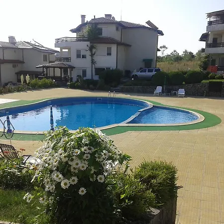 Caprice In Lozenec