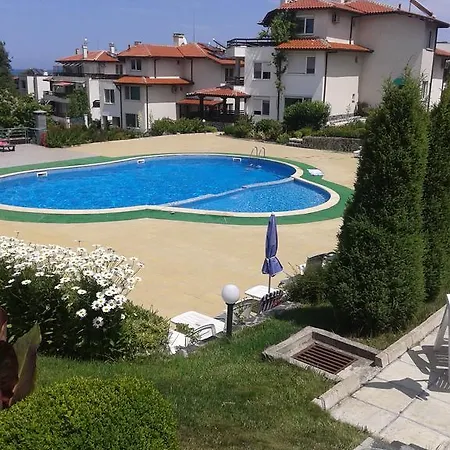 Caprice In Lozenec