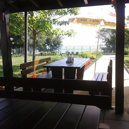 Apartament Caprice In Lozenec