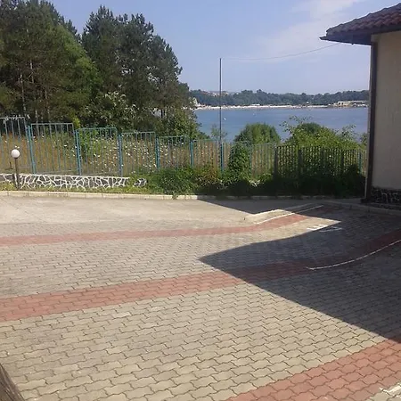Apartament Caprice In Lozenec *