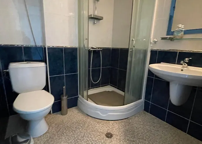 Caprice In Lozenec Апартаменты *