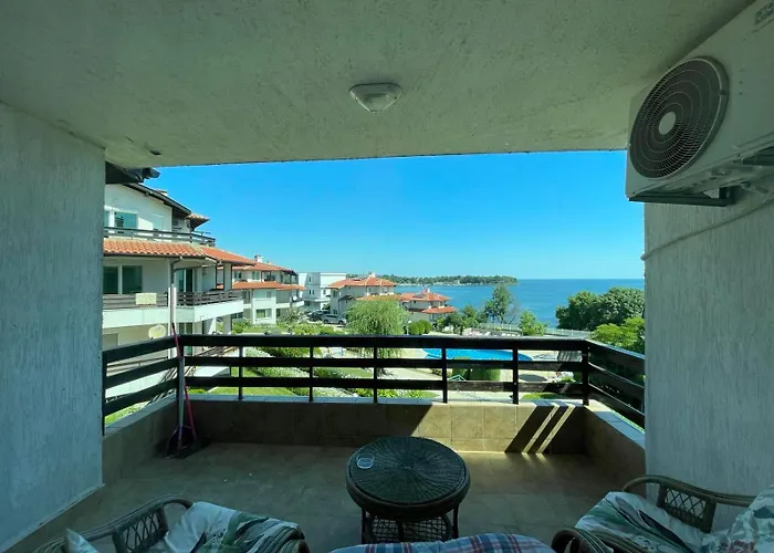 Caprice In Lozenec Апартаменты *