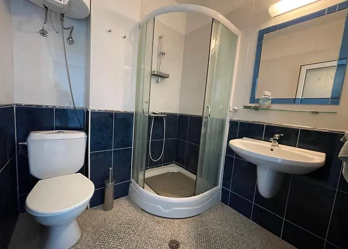 Caprice In Lozenec * Китен