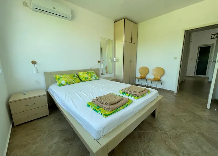 Caprice In Lozenec Апартаменты