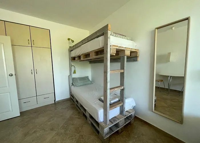 Caprice In Lozenec Апартаменты Китен