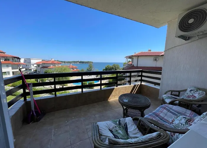 Caprice In Lozenec *