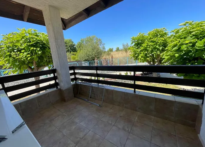 Caprice In Lozenec Апартаменты