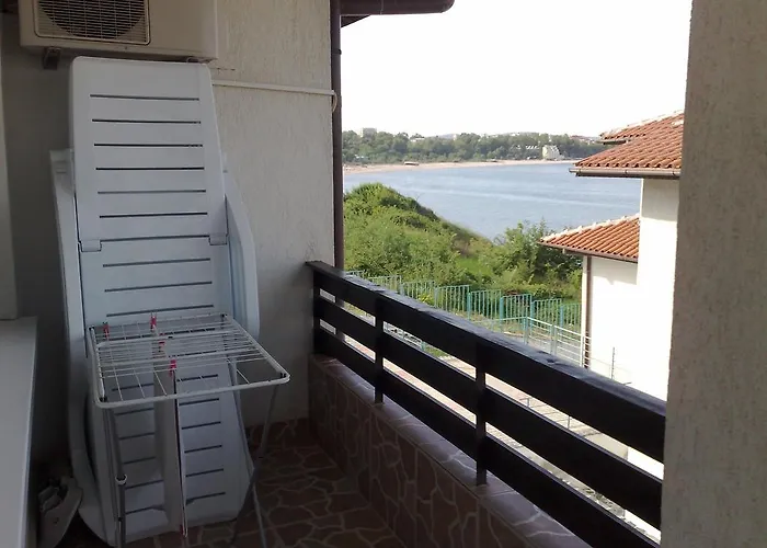 Caprice In Lozenec * Китен