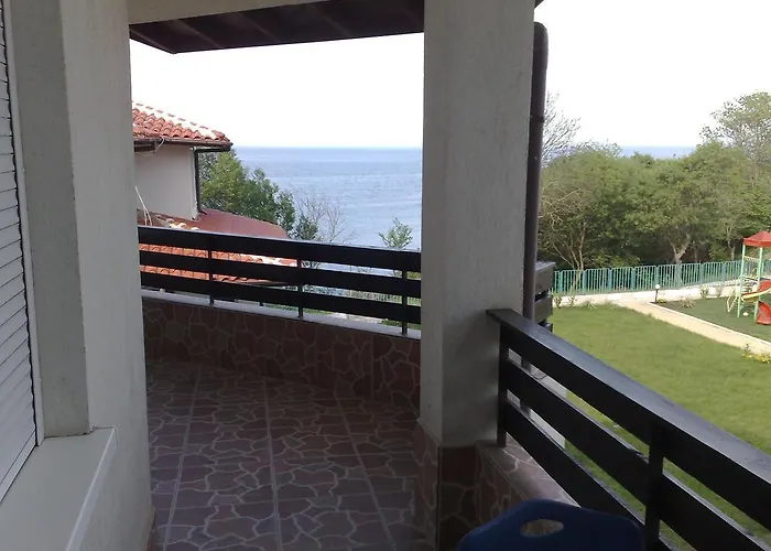 Caprice In Lozenec Апартаменты